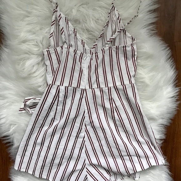 Tobi Romper - Picture 4 of 4